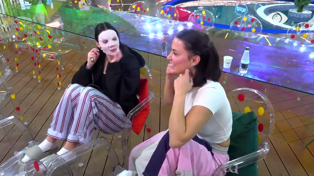 “Nuk kam ndonjë pëlqim as për Kristin as për Malin”/ Krusita vijon bisedën me Baby G