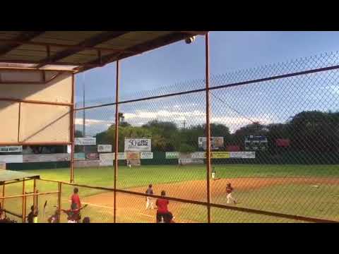 Hector Cadena Team Citius 2027