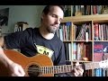 East of The Sun - Roy Harper (cover) - BadSpeech East of The Sun - Roy Harper (cover)