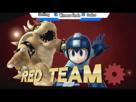 Lowcountry Showdown Doubles PES RFang + Sect vs KnK Lee + PES Peabnut