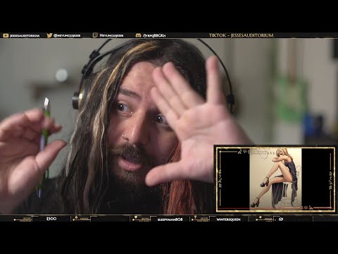 Parasite Eve - Main Theme (Orchestral Version) | Reacting To Video Game Music!