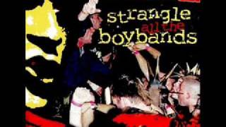 Beerzone- Strangle All The Boybands