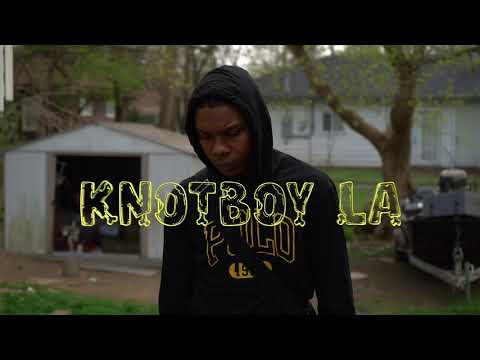 Knot Boy La