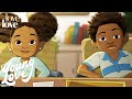 Young Love Zuri Vs The School Bully Love Love