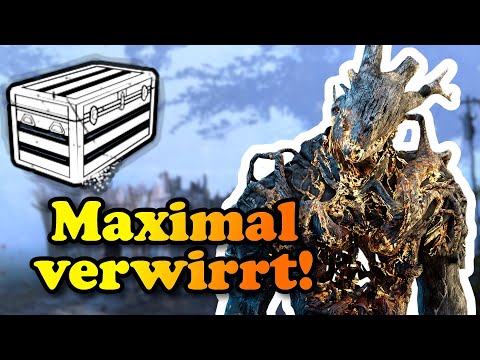 Maximal verwirrt! (Reservekiste) | Geist | Dead by Daylight Deutsch #1061