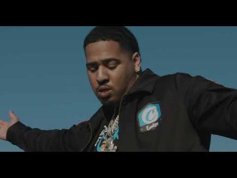 Ralfy The Plug - Yea That's Me || Dir. @IMNOTEVOL