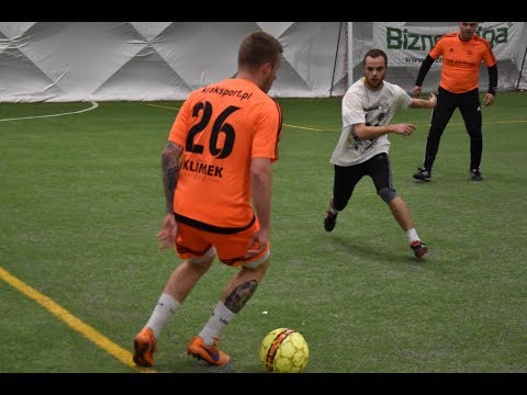 06.12.2017 EXTRAKLASA - RMF Maxxx vs. PKP Cargo/TEB Edukacja