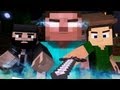 "The Miner" - A Minecraft Parody of The Fighter by ...