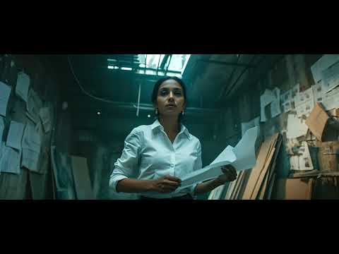 AI Showreel | Delirious Architecture | Sahil Tanveer | RBDSai Lab | Architecture | Filmmaking