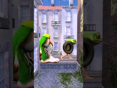 Sprunki vs Italianbrainrot! ⚔️🏙️ #Sprunki #battle #city #game #Simon