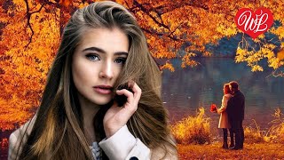 КРАСИВЫЙ РОМАН ♥ ДУШЕВНЫЕ ПЕСНИ ОСЕНИ WLV ♥ ОСЕННЕЕ НАСТРОЕНИЕ ♥ RUSSIIAN MUSIC HIT WLV