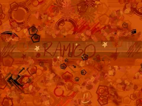 RAMIGO - I HAVE THE LOVE WHAT YOU WANT 2009 (ELEKTRO-HOUSE-MINIMAL)