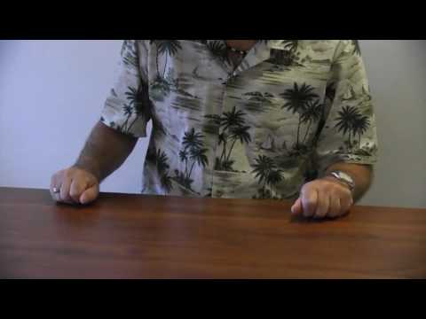 Saturn Magic -George Sands Masterworks Collection - Chicken Thieves - Trick