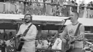 Barenaked Ladies - King of Bedside Manor (ships &amp; dip 3)