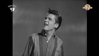 Download lagu Brian Hyland -  Itsy Bitsy Teenie Weenie Yellow Polka Dot Bikini mp3
