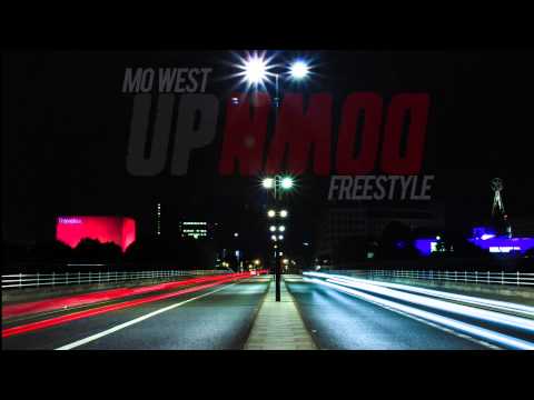 Mo West - Up Down (Freestyle)