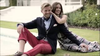 Nonda Kajno - Lulet E Majit