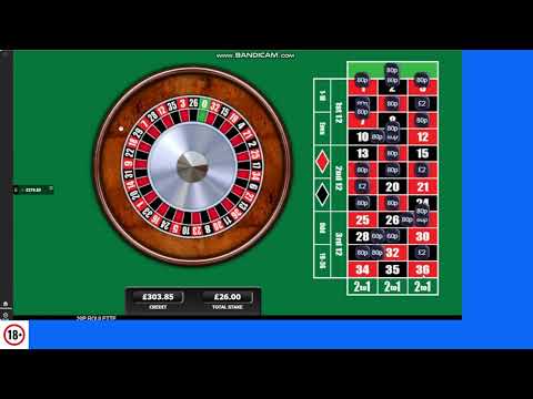20p Roulette, 🎲💰FOBT Gambling,