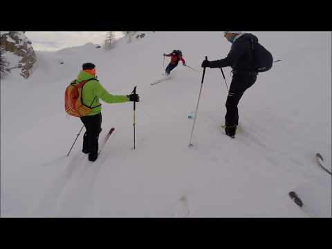 Canale del Pennacchio HD