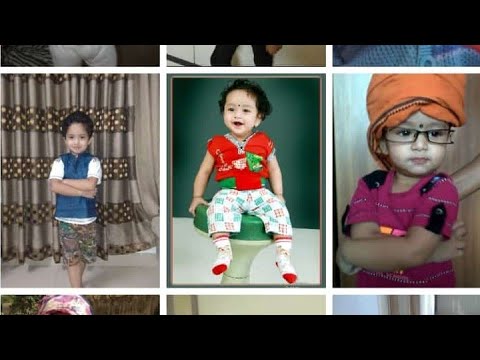 Happy Birthday Swarit - A musical Collection poetry