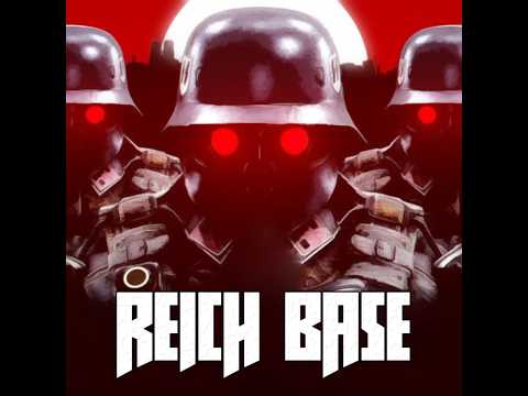 Reich Base (Doom x Wolfenstein Mashup)