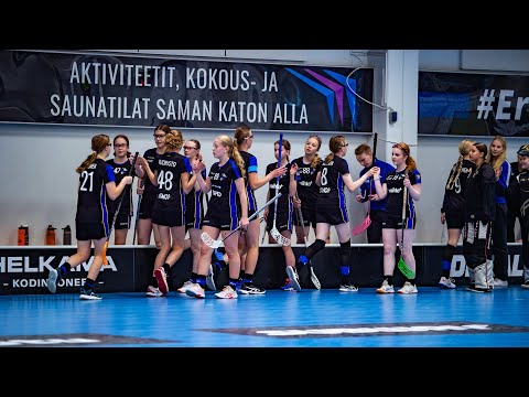 T16: EräViikingit - FBC Turku Punainen 16.9.2023 maalikooste