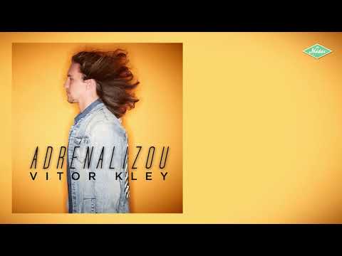 Vitor Kley - Morena (Acoustic Version)