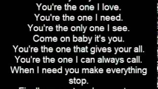 Love on top lyrics by beyonce...