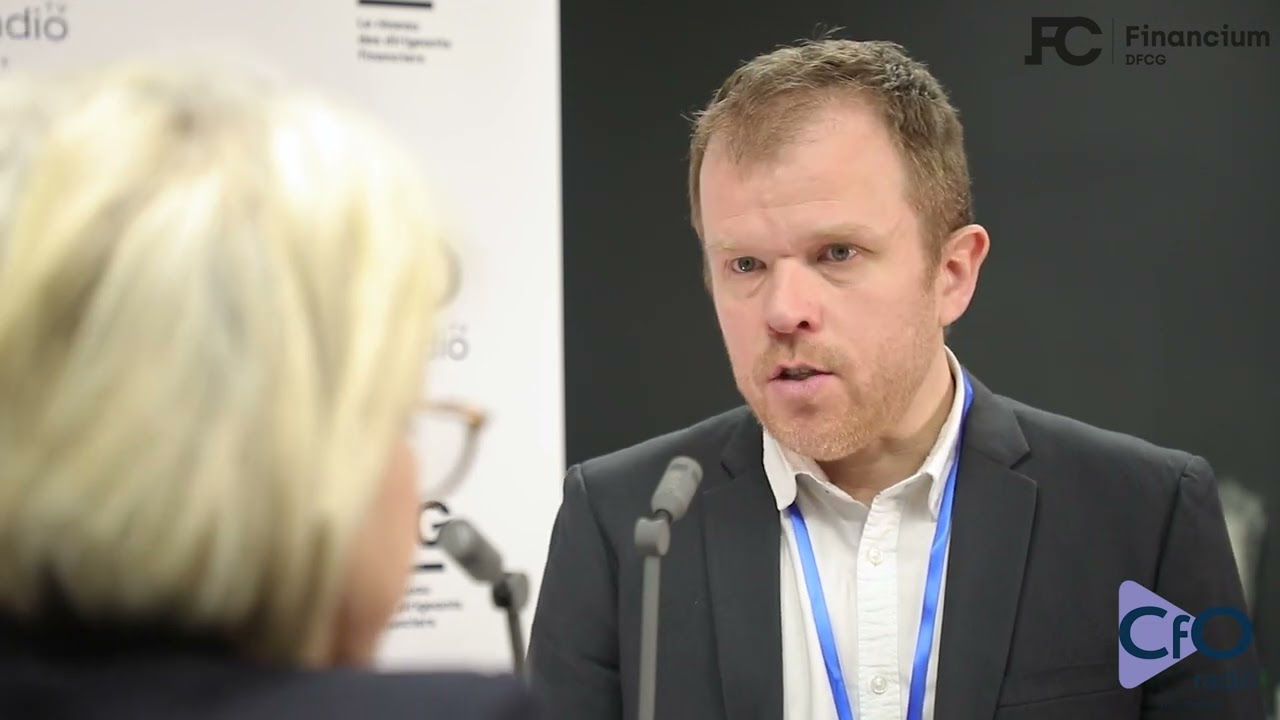 Franck Haible, Program Manager, Webedia