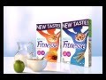 NESTLÉ FITNESSE THE NEW TASTE IN TOWN