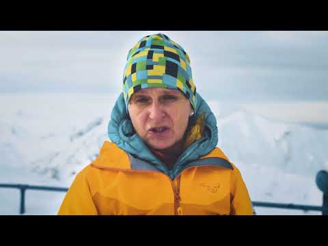 Wysokogórskie Obserwatorium Meteorologiczne na Kasprowym Wierchu.