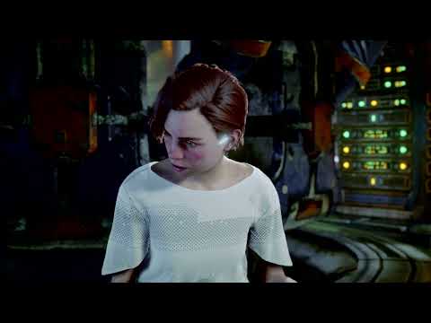 Horizon Forbidden West Gameplay Walkthrough Part 31 (PS4 PRO)