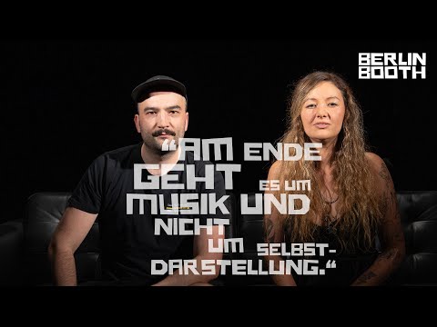 Shaleen über Vinyl-Sets, Sexismus in der Clubszene und eigene Veranstaltungsreihen