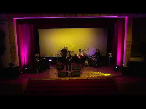 Karolina Król-Łęgowska Valerie (Amy Winehouse cover)