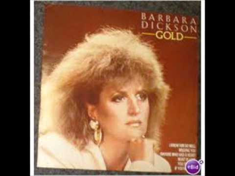 Barbara Dickson - Answer Me