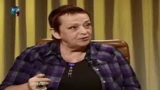 Оксюморон или сам себе волшебник. Лисси Мусса. Психология