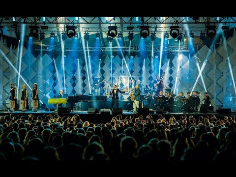 Reiz Tu nāksi klusumā - Intars Busulis, Abonementa orķestris