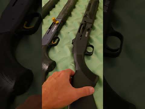 Mossberg 940 Pro Shotgun Review Featuring Jerry Miculek