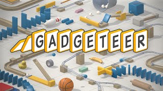 Gadgeteer [VR] Steam Key GLOBAL