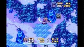 Let's Play Sword of Mana Part 39 - Everybody Freeze!