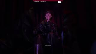 Download lagu Jungkook Live Cover of “미안해 미워해 사랑해 (Love You With All My Heart)” by Crush  mp3