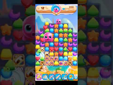 Cookie Jam Blast Level 916