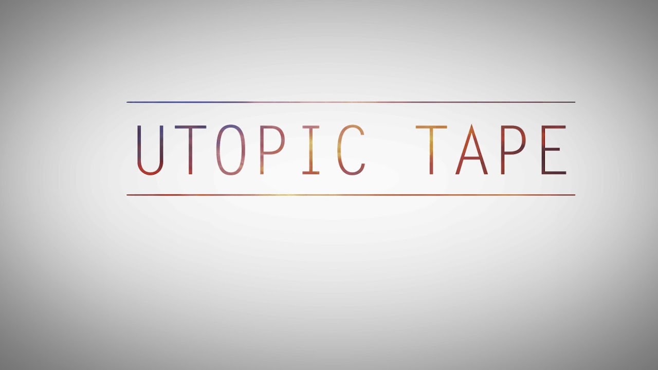 Utopic Tape: Cómo piensan los skaters VS los no-skaters