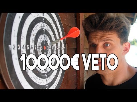 10000€ VETO || BLOKESS
