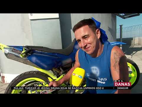 Dejan Špoljar | Toranj Sljeme