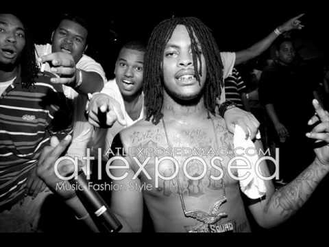 Pastor Troy, Waka Flocka & Lil Jon - all the way crunked up