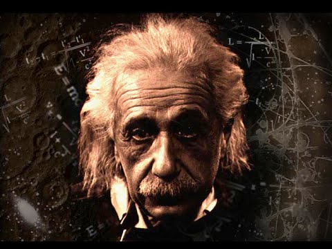 The Extraordinary Genius of Albert Einstein – Full Documentary HD