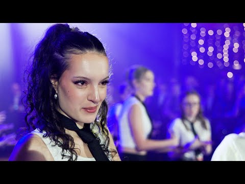 VIDEOKLIP Maturitní ples 4P SZŠ Prachatice, maturanti 2026