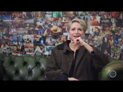 Bow Street Meets - Niamh Algar