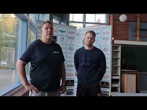 Pelihaastattelu: Lempo kohtasi VaLePan treenipelissä